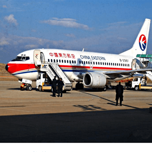 重庆机场快运航空快运业稳步发展的原因是什么？